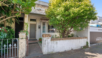 Picture of 348 Pigdon Street, PRINCES HILL VIC 3054