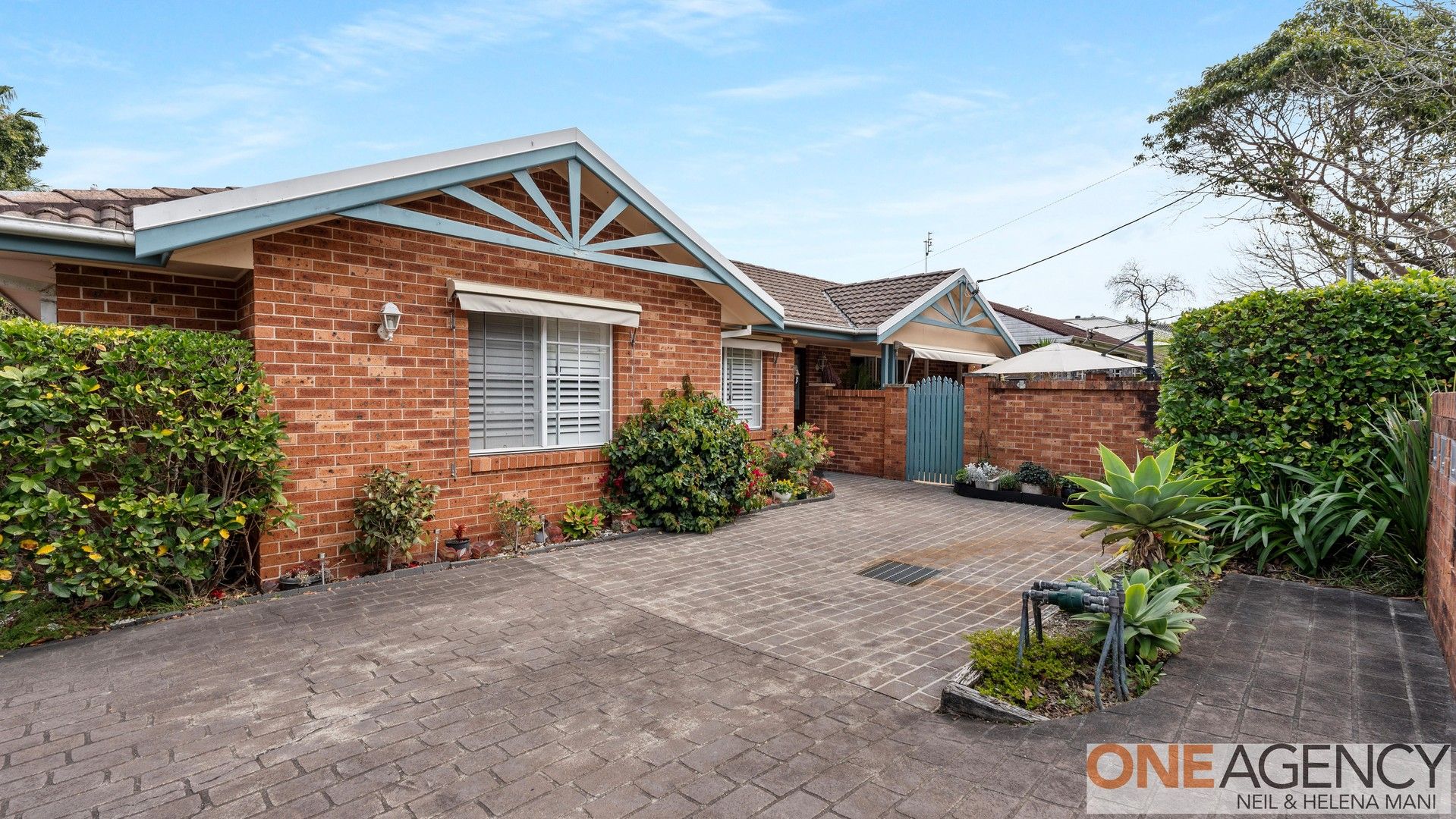 1/44 Melbourne Street, East Gosford NSW 2250, Image 1