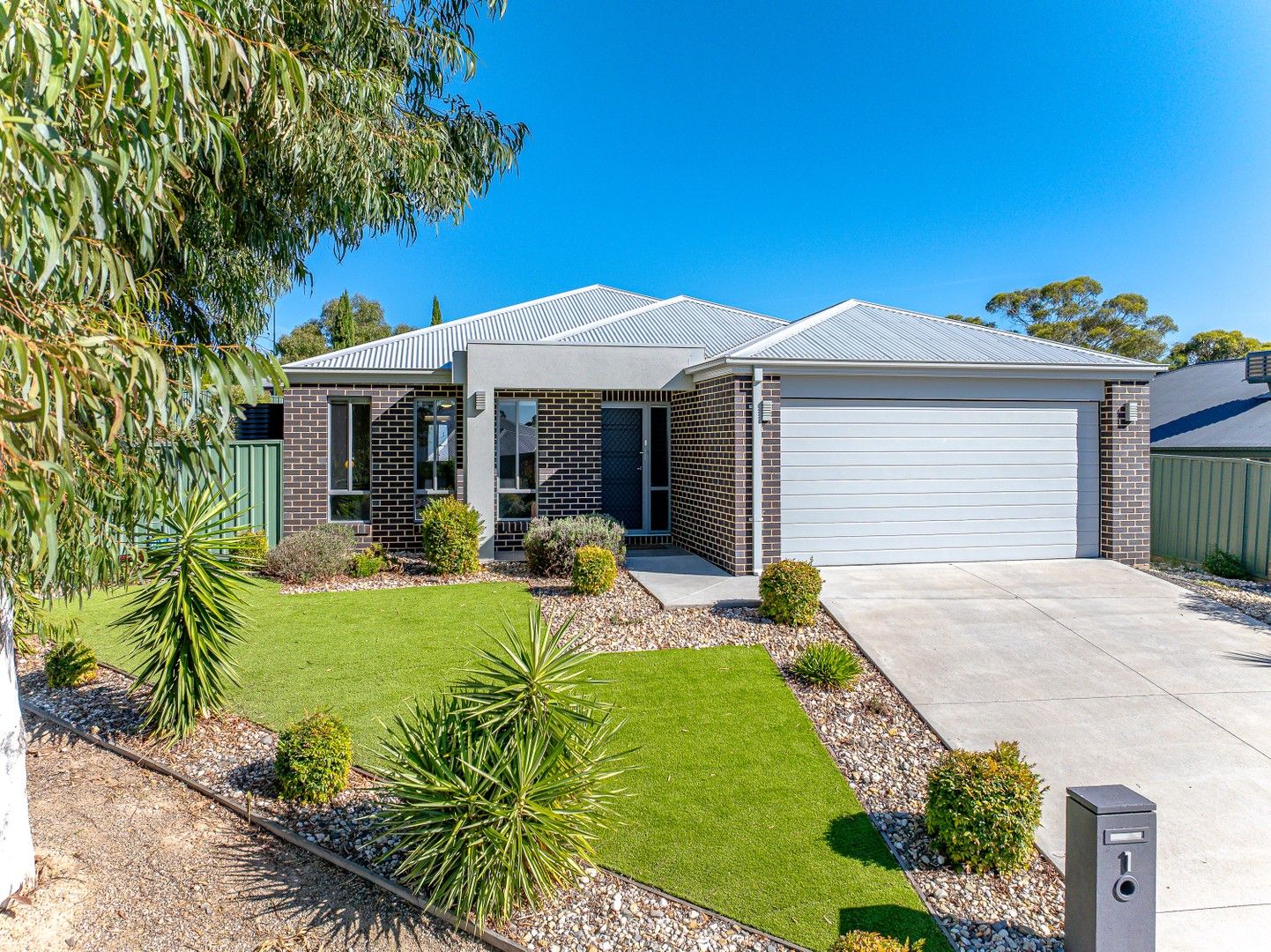 1 Dianella Court, Kangaroo Flat VIC 3555, Image 0