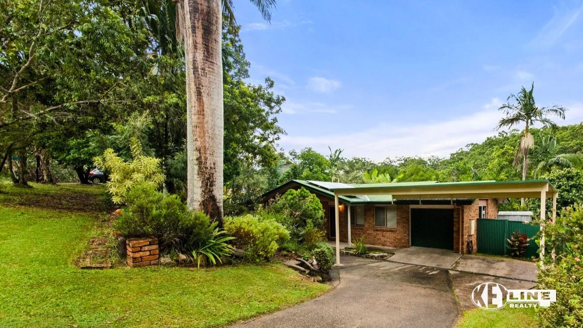 5 Campese Terrace, Nambour QLD 4560