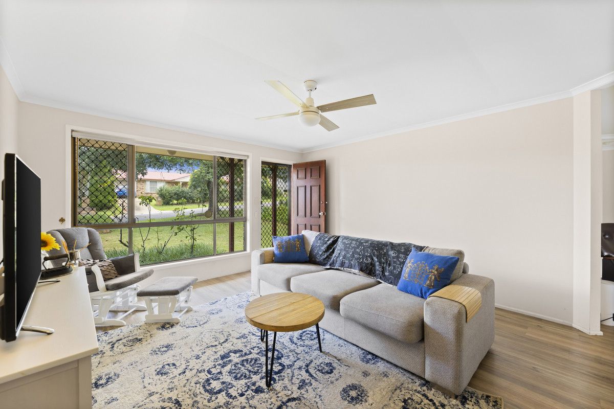 10 Ware Court, Darling Heights QLD 4350, Image 1