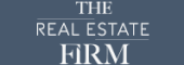 Logo for The Real Estate Firm
