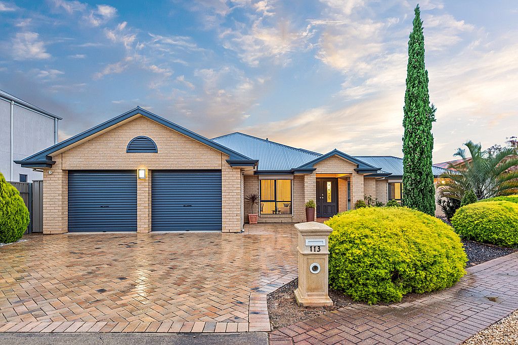 113 Grand Boulevard, Seaford Rise SA 5169, Image 2