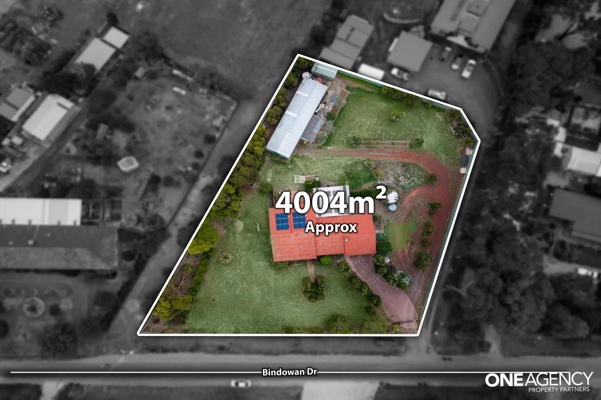 32 Bindowan Drive, Hoppers Crossing VIC 3029