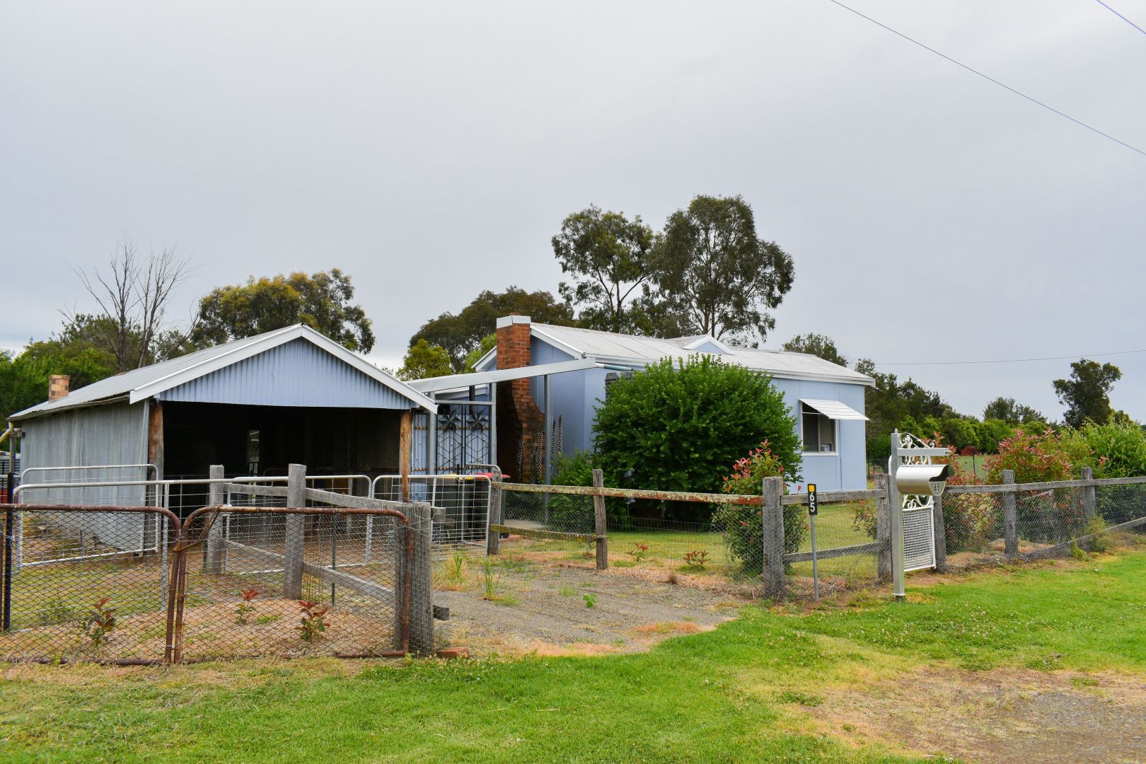 65 Starr Lane, Barraba NSW 2347, Image 1