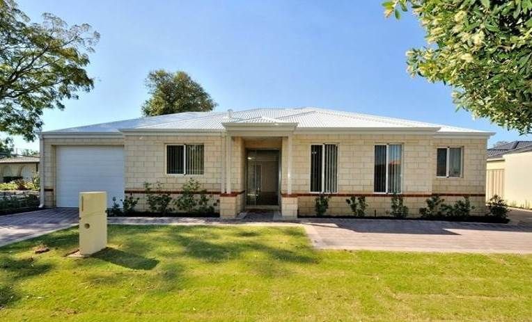 3 bedrooms House in 63A Fieldgate Square BALGA WA, 6061
