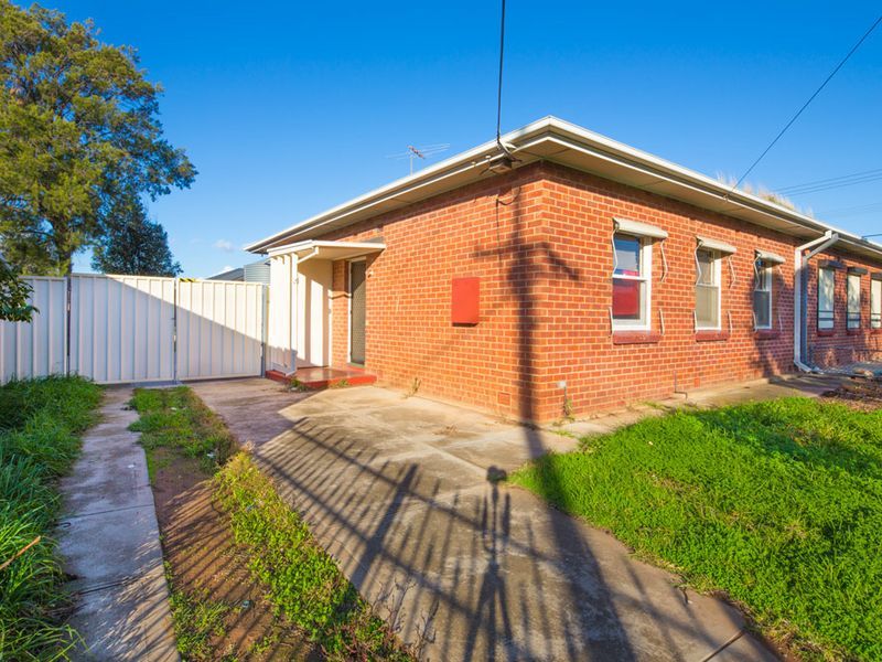 4 Nelson Street, KILBURN SA 5084, Image 0