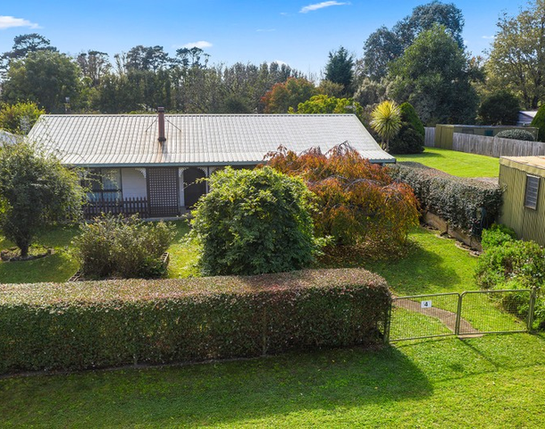 4 Golden Vale Road, Sutton Forest NSW 2577