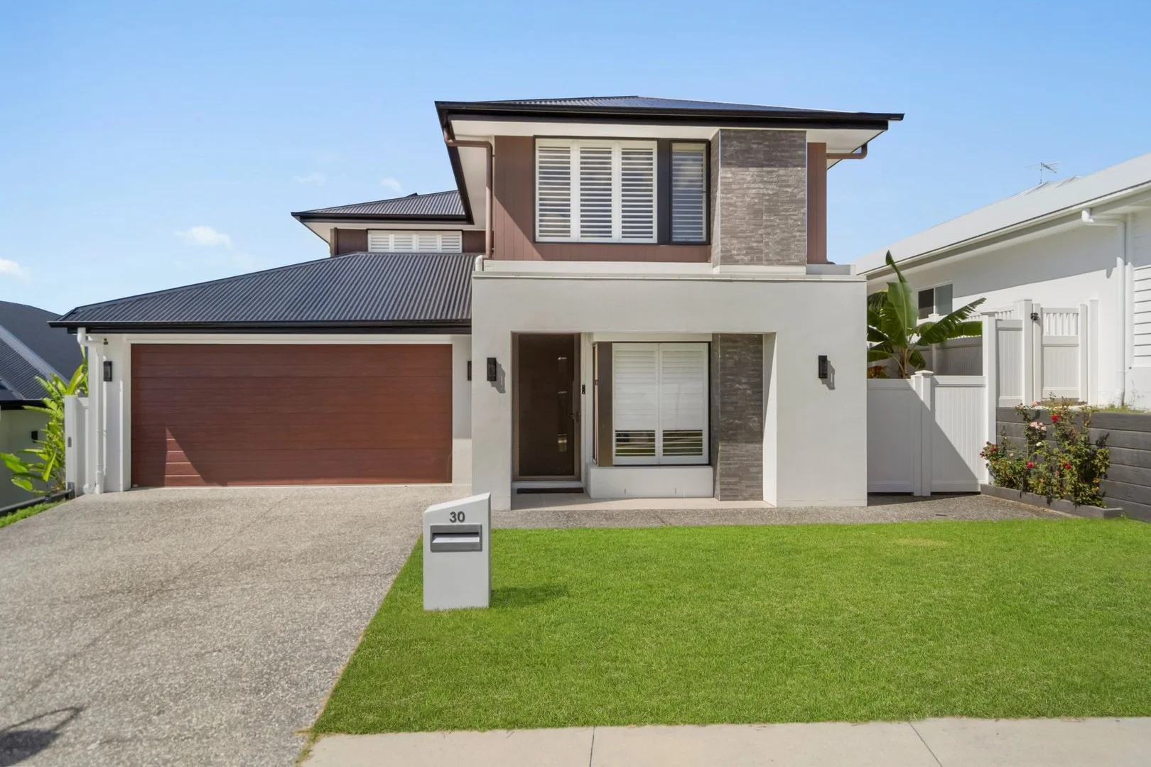 30 Pitta Street, Maudsland QLD 4210