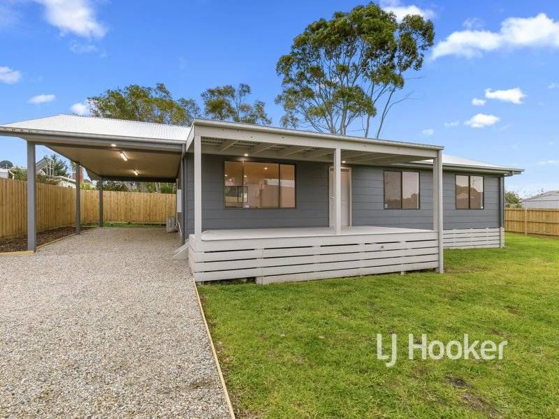 53B Broome Crescent, Wonthaggi Property History & Address Research