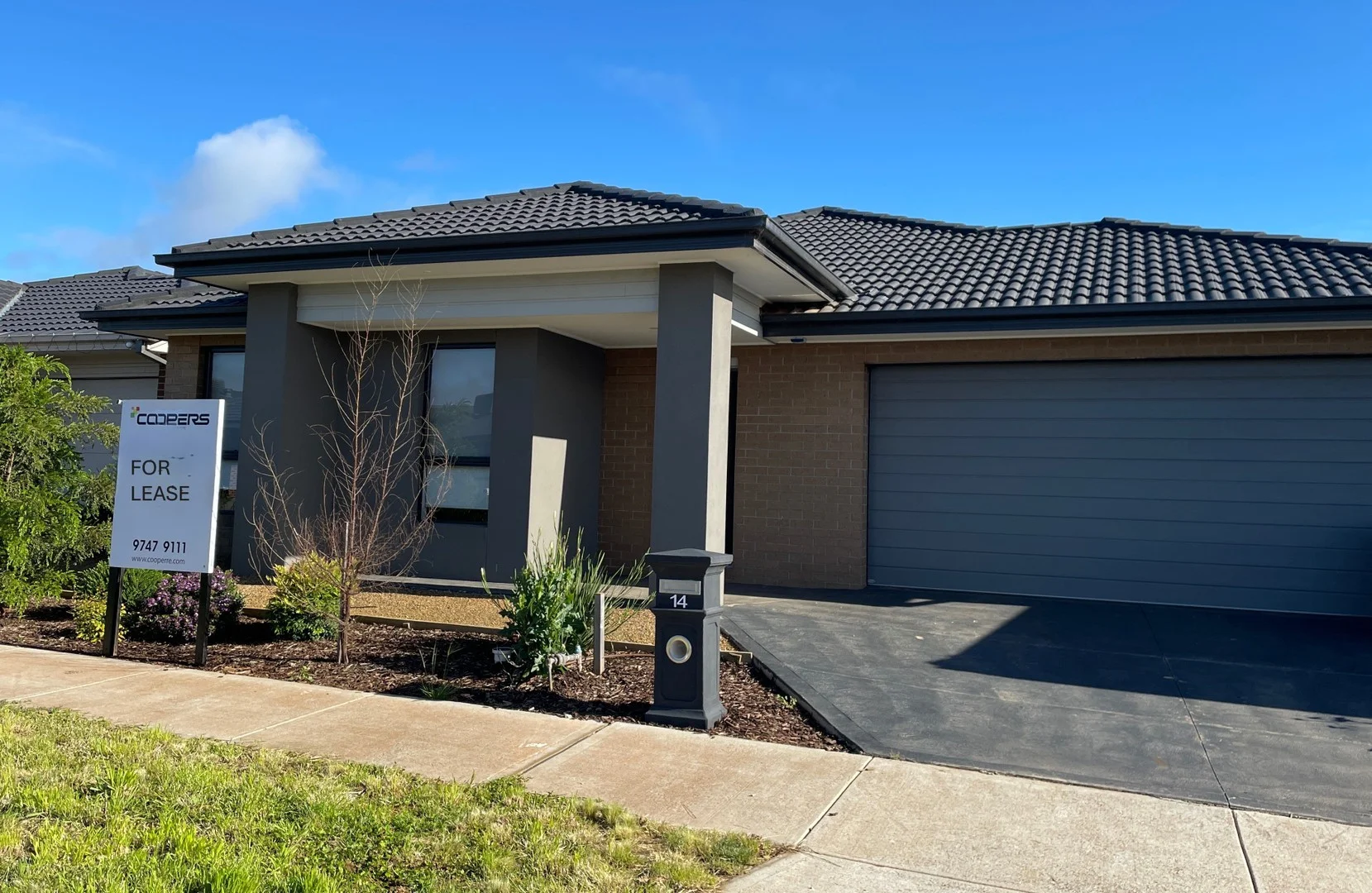 14 Bellview Drive, Rockbank VIC 3335