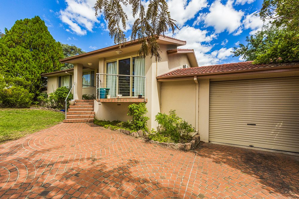 37 Yiman Street, Waramanga ACT 2611, Image 0