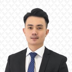 Vinh Tran, Sales representative
