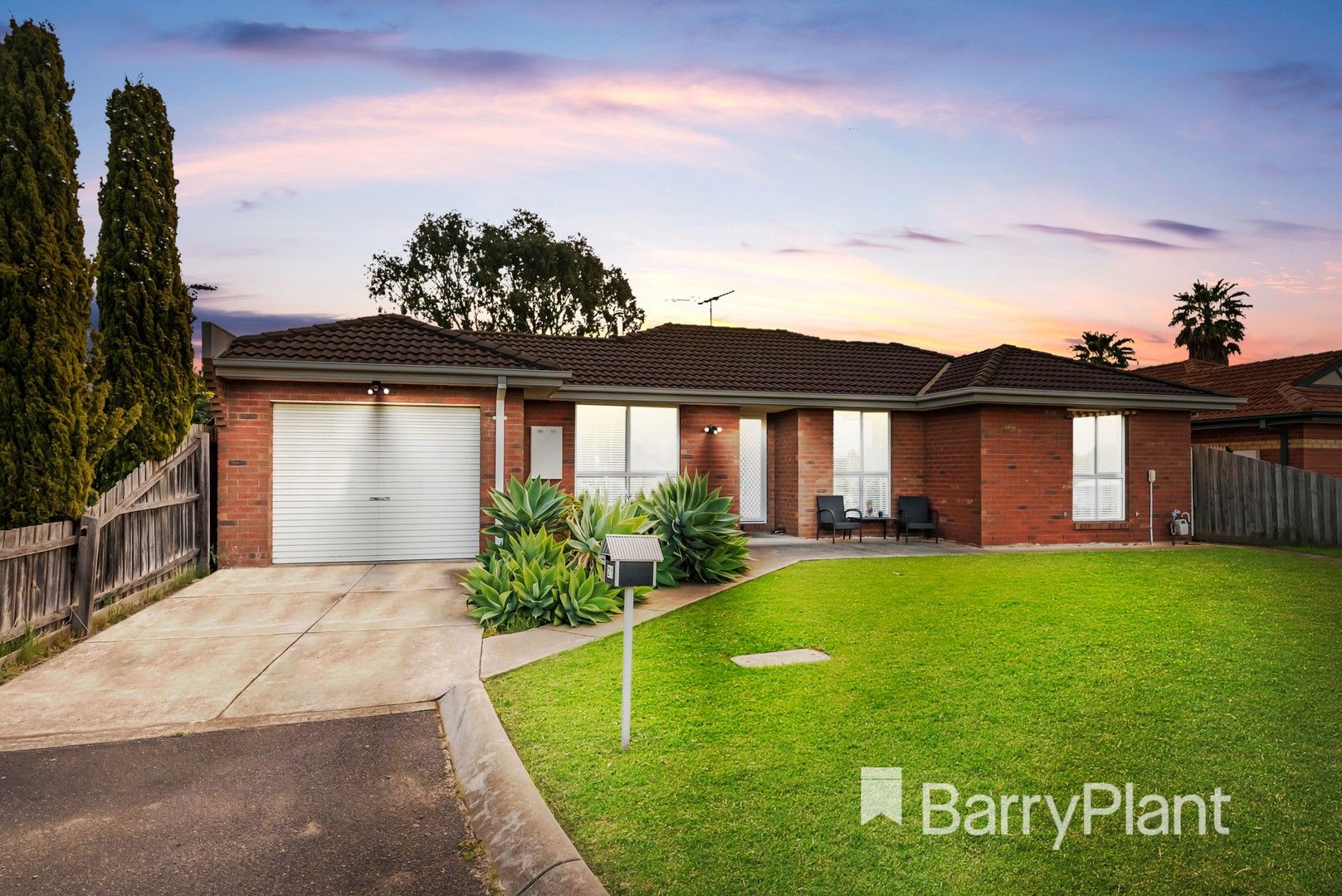 3 bedrooms House in 21 Churchill Court HOPPERS CROSSING VIC, 3029