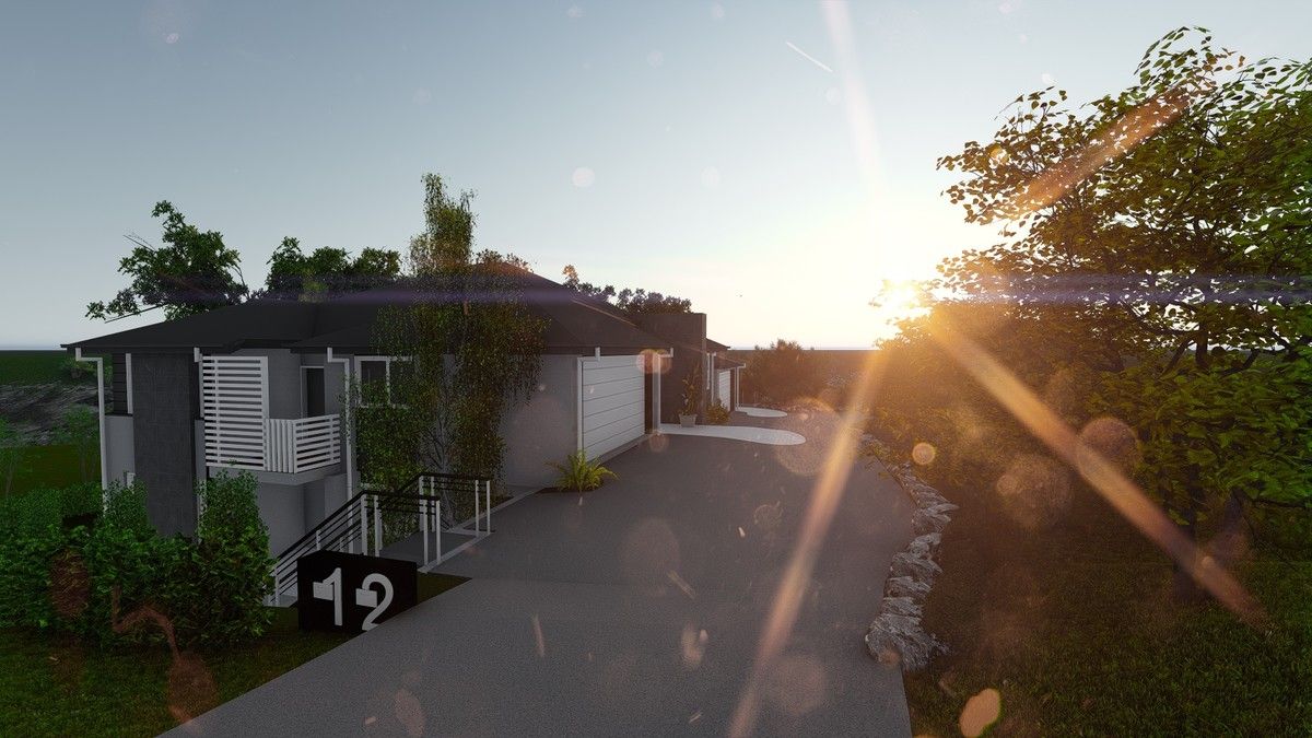 2/54 Curtis Street, East Toowoomba QLD 4350, Image 2