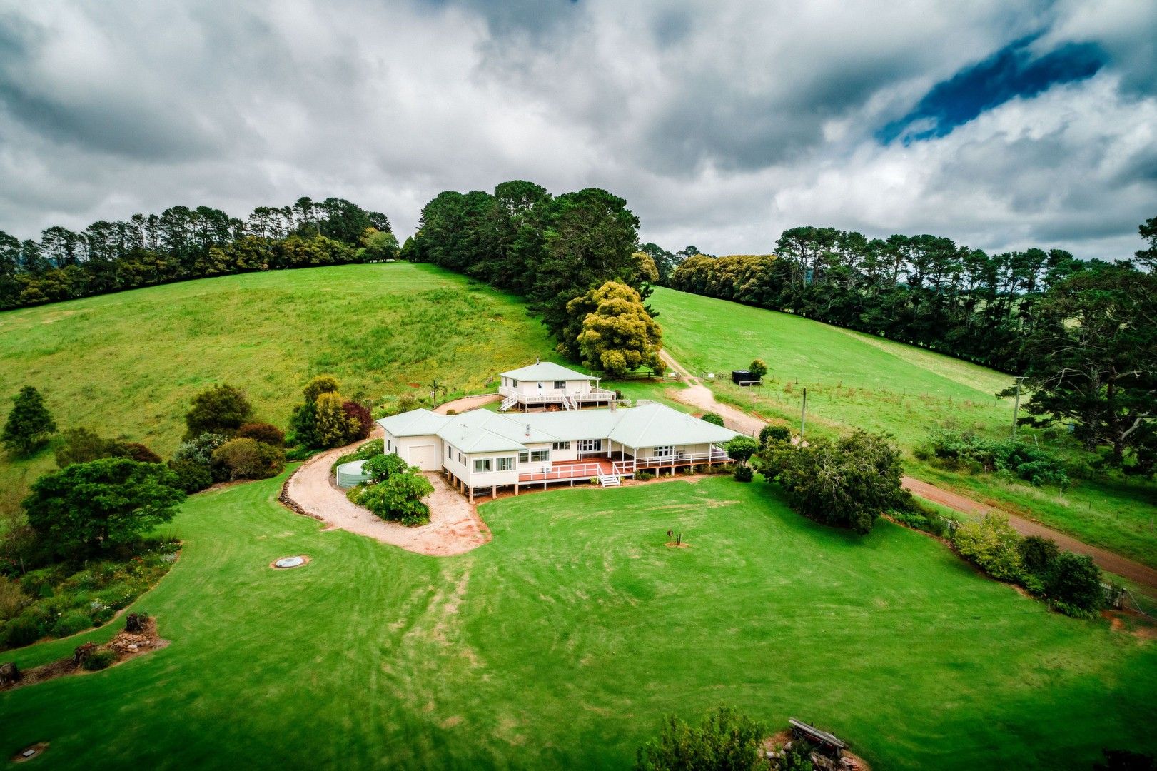 591 Shephards Road, Dorrigo NSW 2453, Image 0