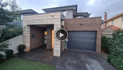 Picture of 83A Macrina Street, OAKLEIGH EAST VIC 3166