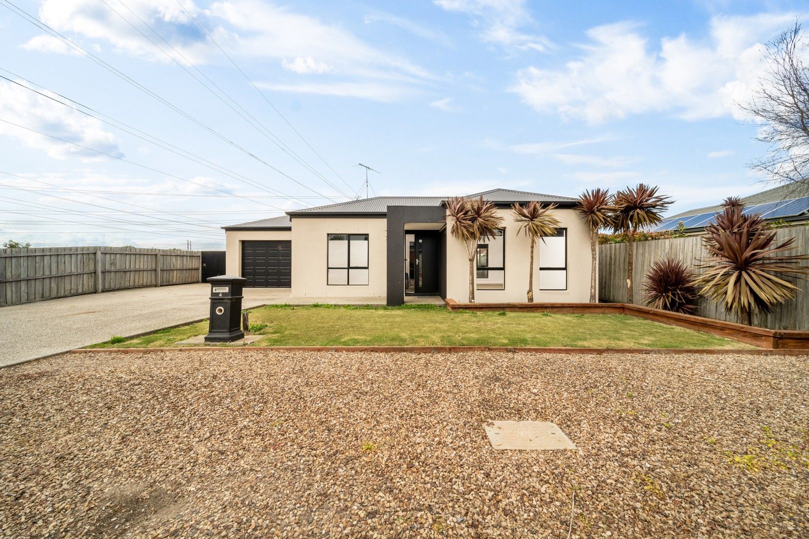 4 Byrne Court, Lovely Banks VIC 3213, Image 0