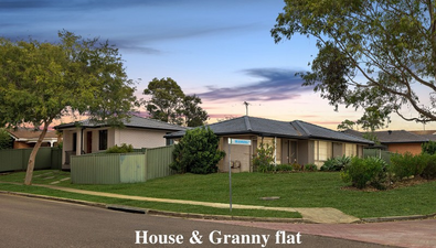 Picture of 1 Manning Place, CURRANS HILL NSW 2567