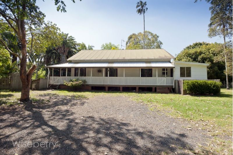 3 Cubba Cubba Close, Glenthorne NSW 2430, Image 1