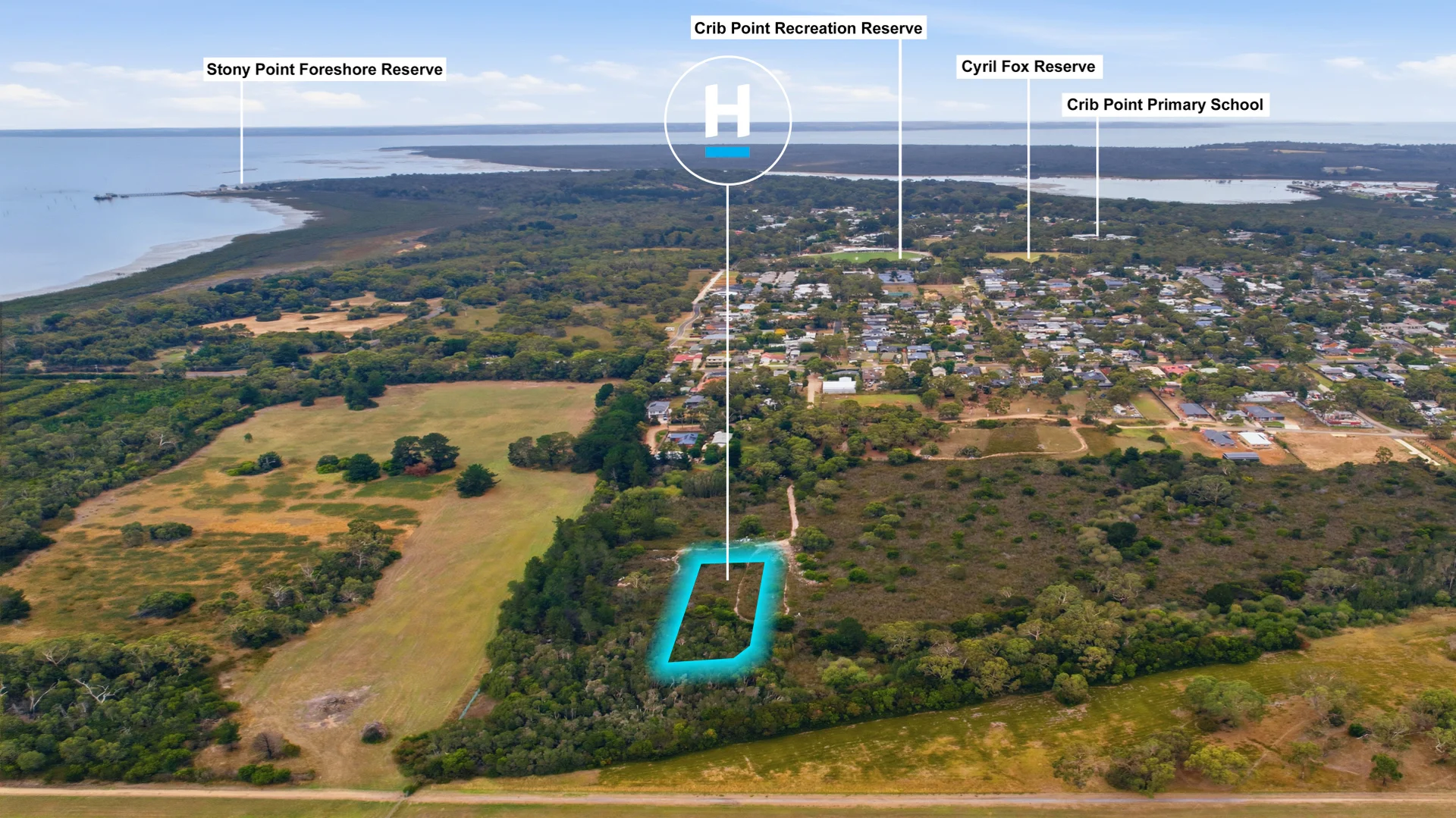 Additional image 5 of 5 Crib Point Road, Crib Point VIC 3919