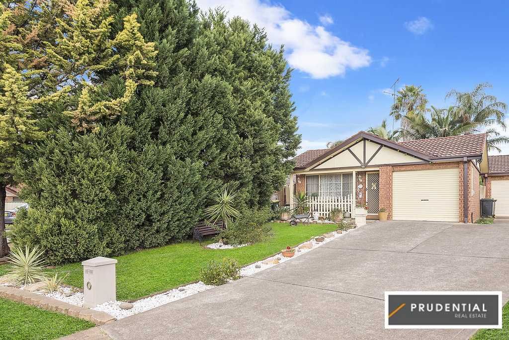 1/12 Oswald Crescent, Rosemeadow NSW 2560, Image 0