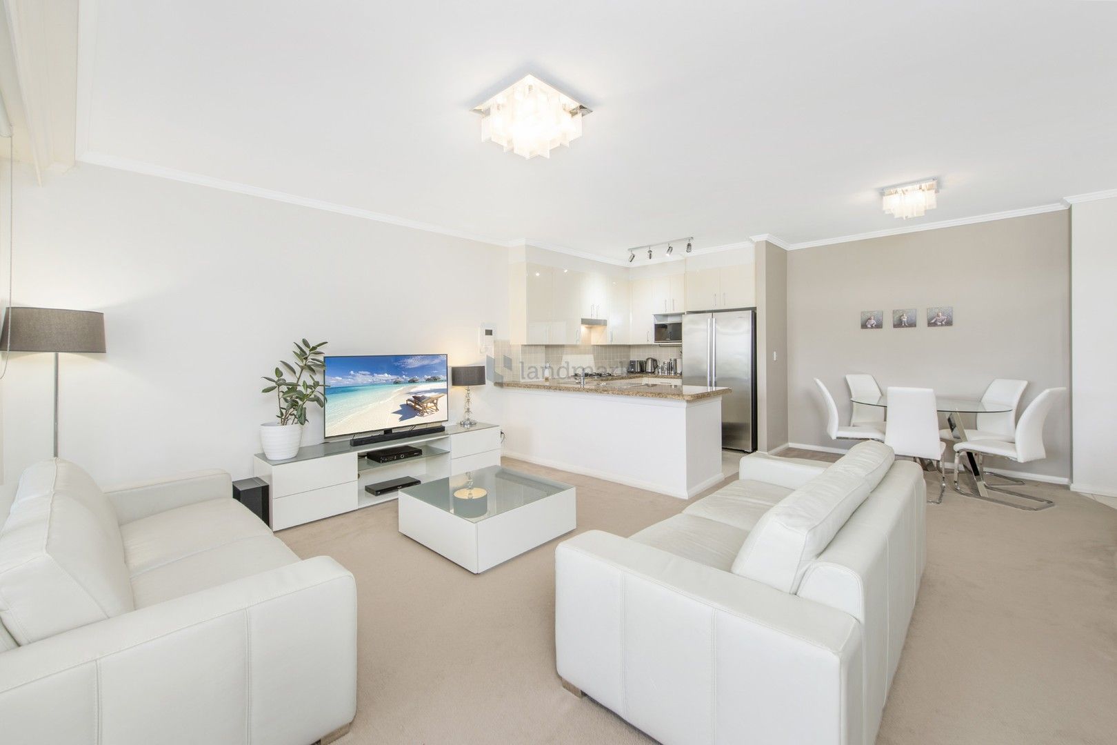 2 bedrooms Apartment / Unit / Flat in 122/2 Dolphin Close CHISWICK NSW, 2046