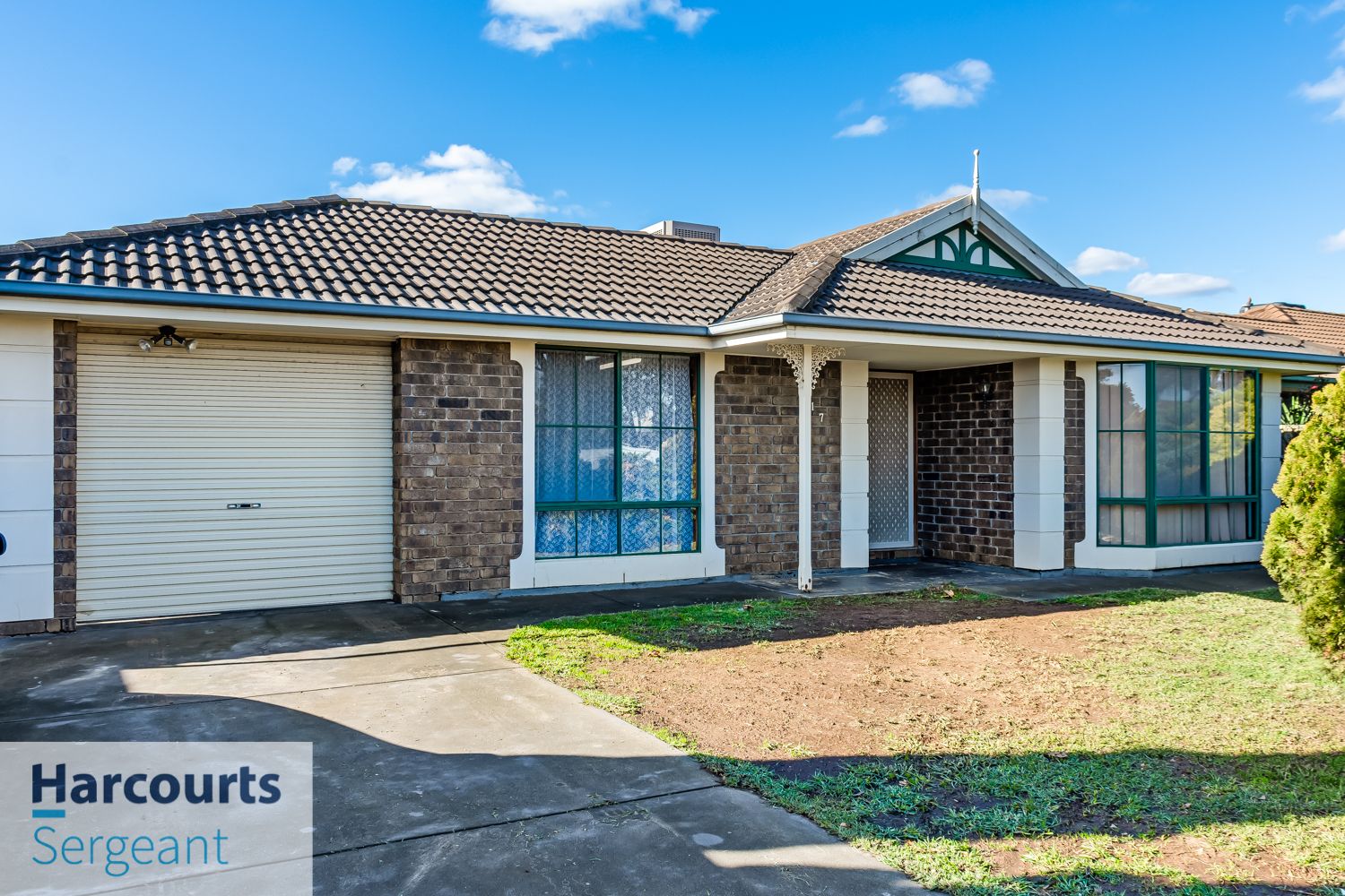 17 Saint Alfred Drive, Parafield Gardens SA 5107, Image 0