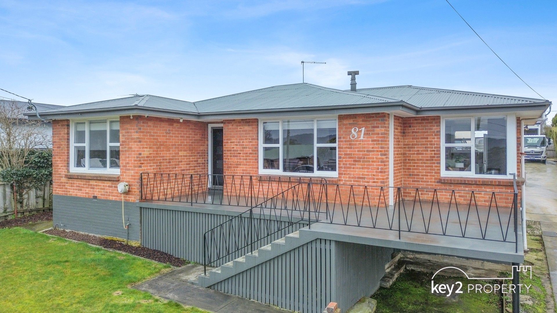 81 Hardwicke Street, Summerhill TAS 7250, Image 0