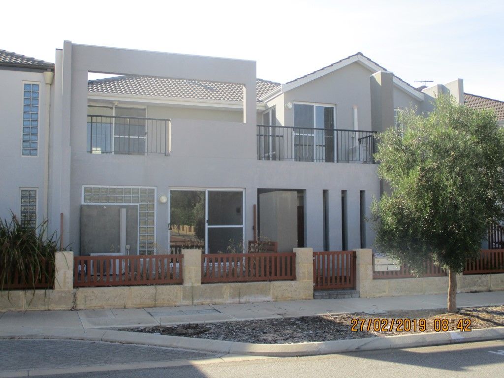 2 bedrooms Apartment / Unit / Flat in 3/16 Cottage Street MANDURAH WA, 6210