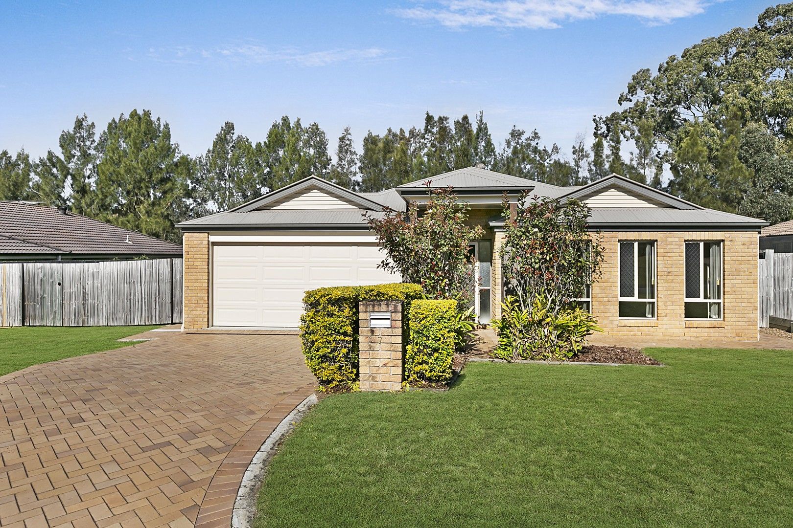 7 Corowa Court, Eatons Hill QLD 4037 House For Rent Domain