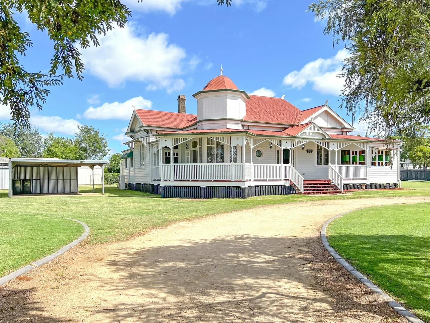 63 First Avenue, Kingaroy QLD 4610