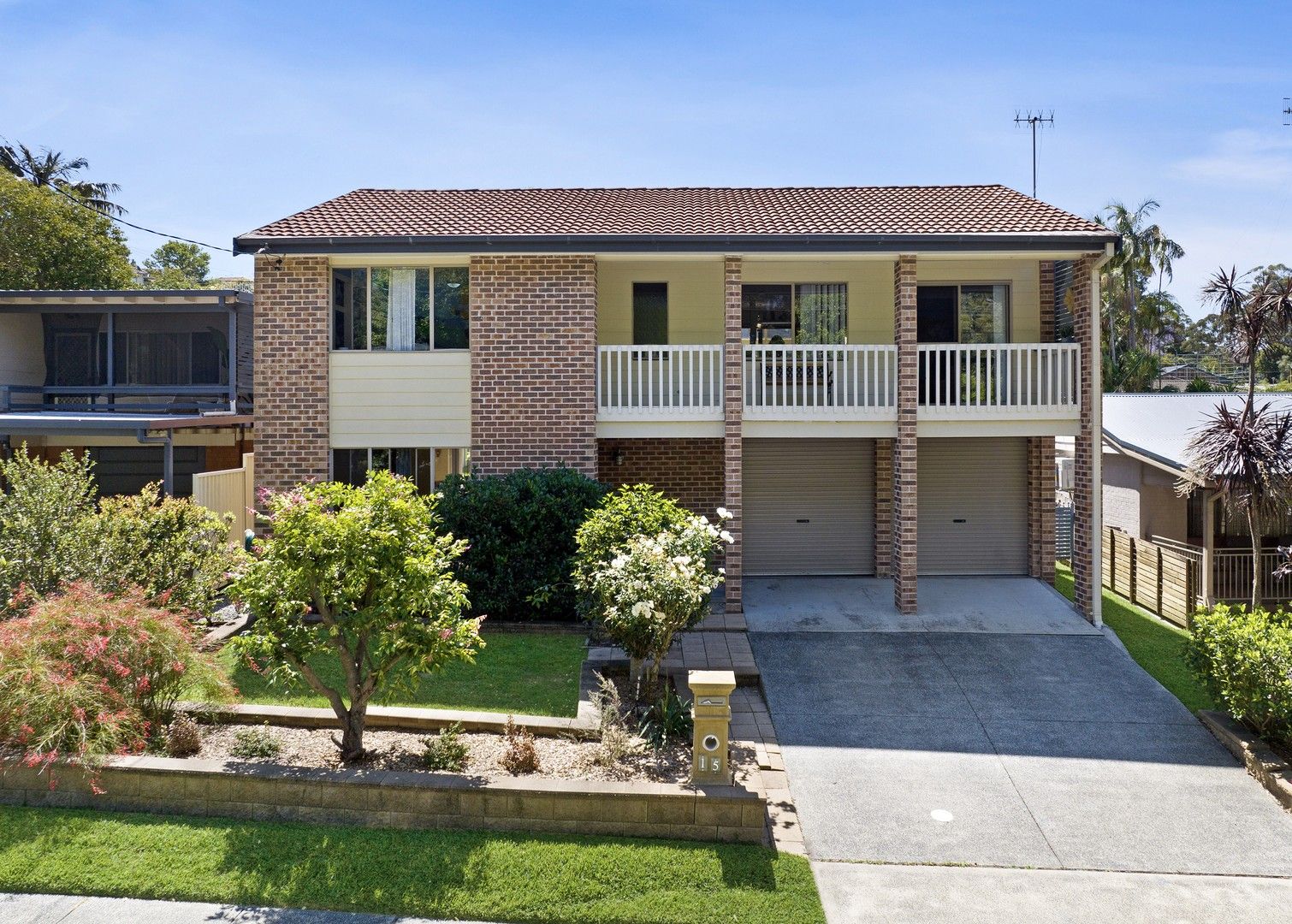 15 Pindarri Avenue, Berkeley Vale NSW 2261, Image 0