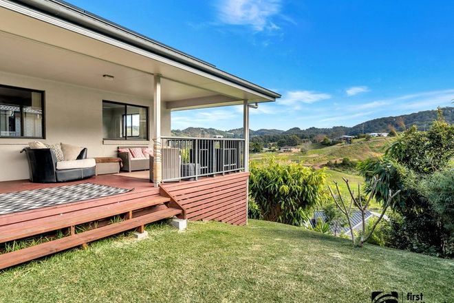 Picture of 19 Brennan Court, COFFS HARBOUR NSW 2450