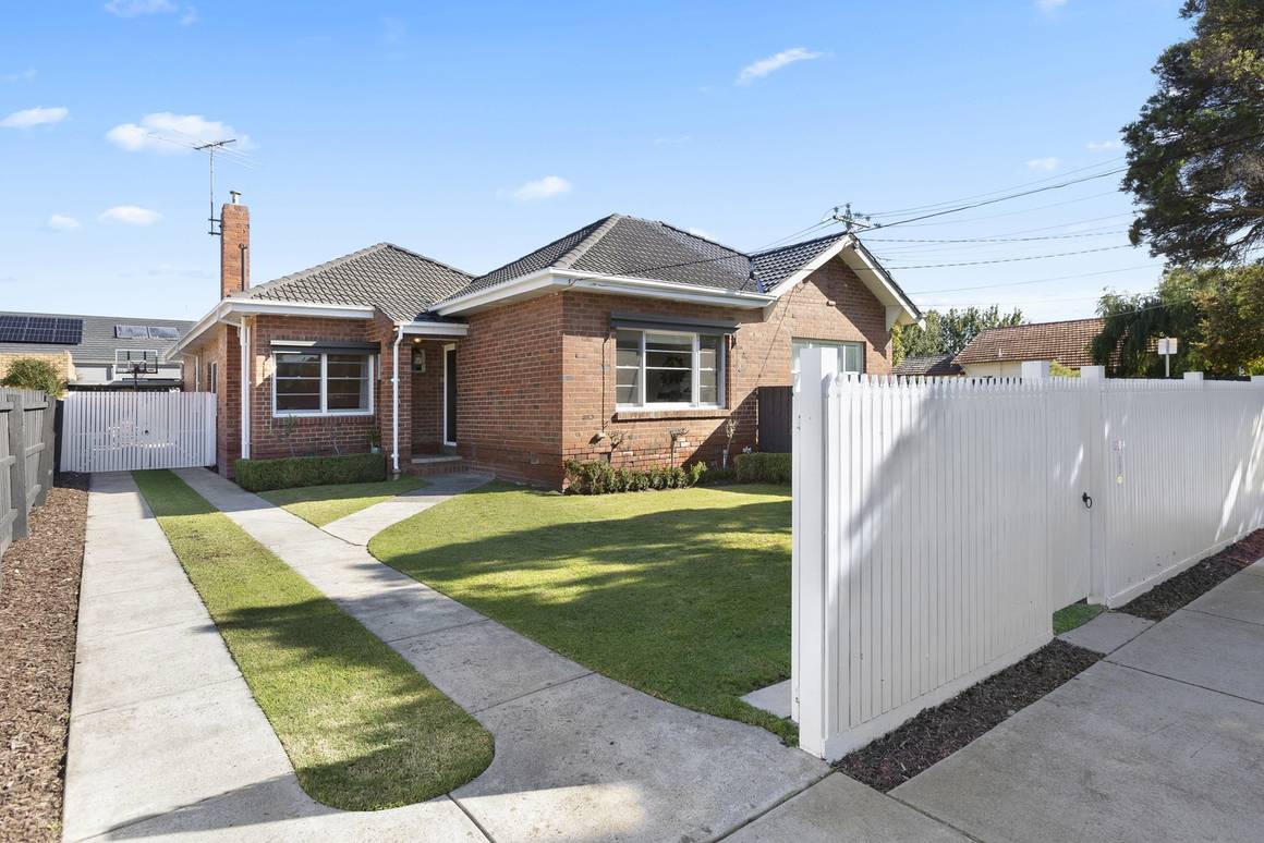 Picture of 50A Barkly Street, MORDIALLOC VIC 3195