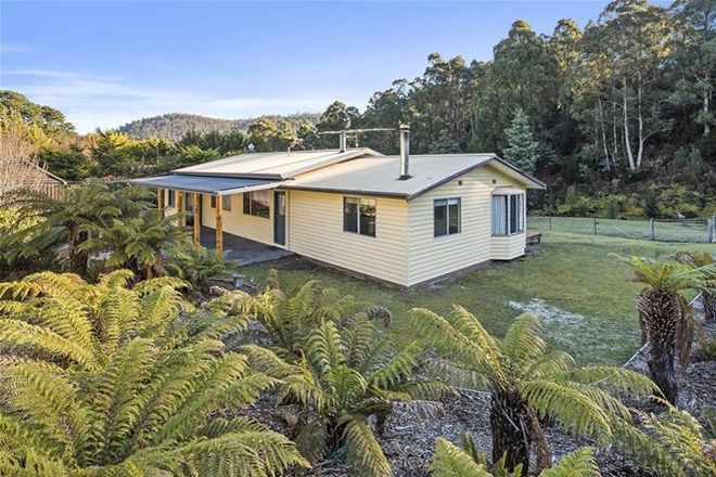 Picture of 85 Millhouses Road, LONGLEY TAS 7150