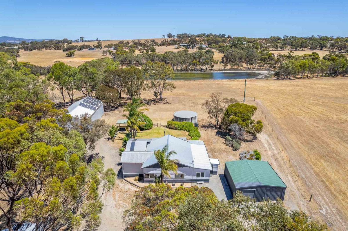 3 bedrooms Rural in 899 Carbarup Road KENDENUP WA, 6323