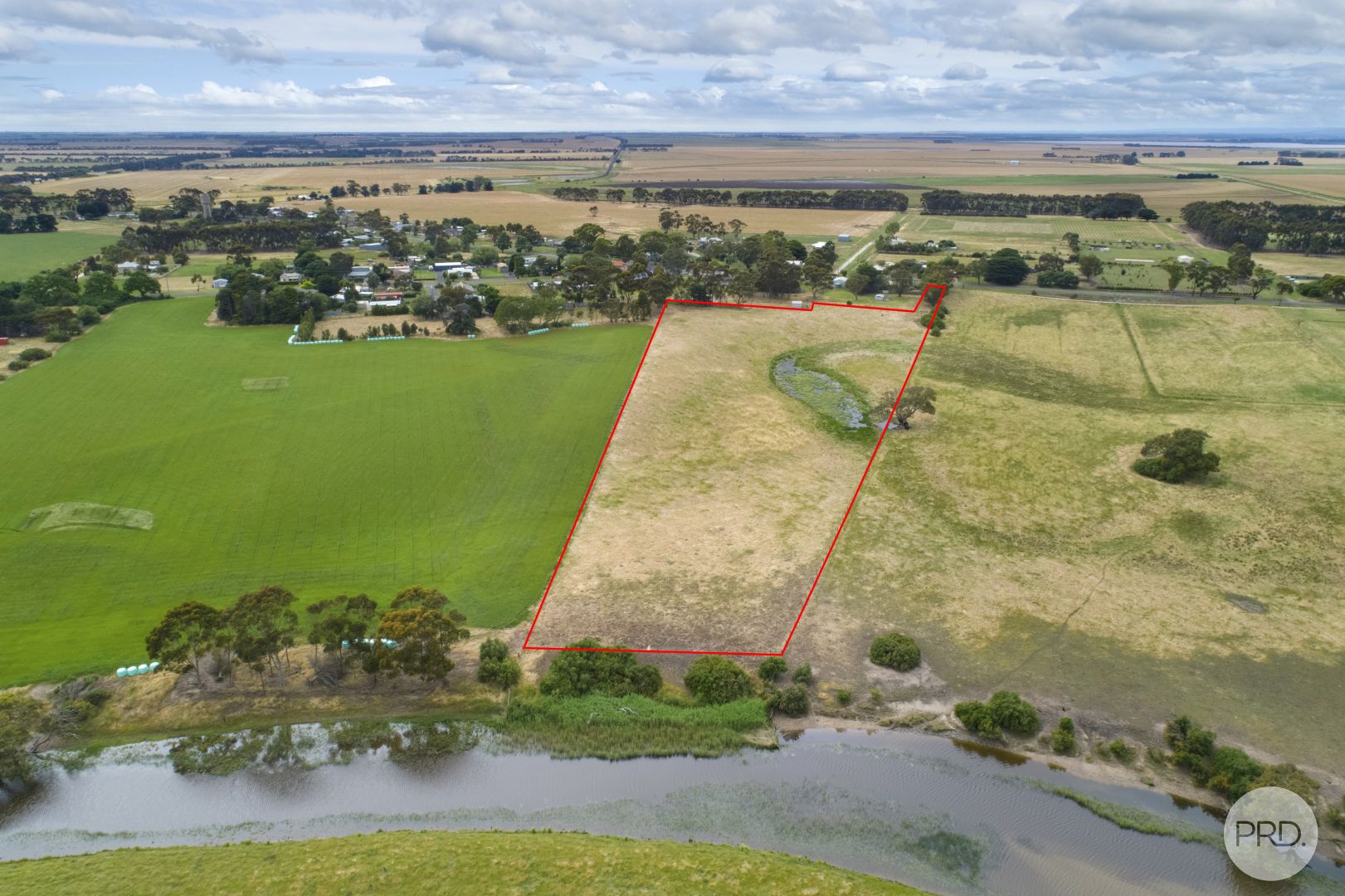 Lot CA 62/1 Lyons Street, Cressy VIC 3322, Image 2