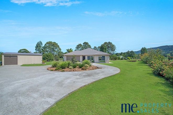 Picture of 6 Brady Street, DAYBORO QLD 4521