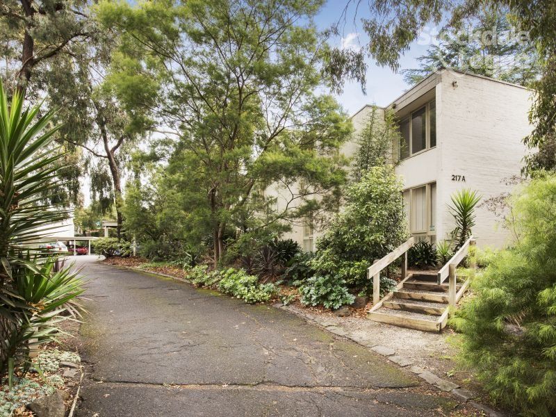 5/217A Highfield Road, Camberwell Property History & Address Research