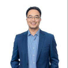 Bill Zhang, Sales representative