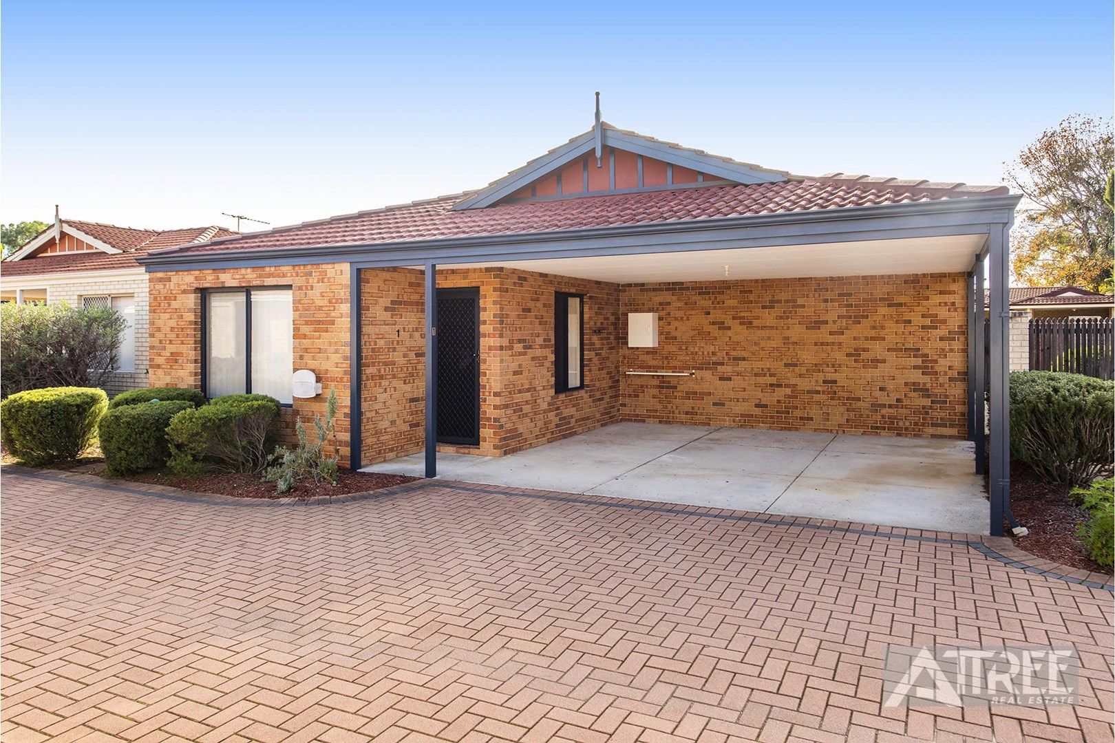 1/11 Exmouth Place, Thornlie WA 6108, Image 0