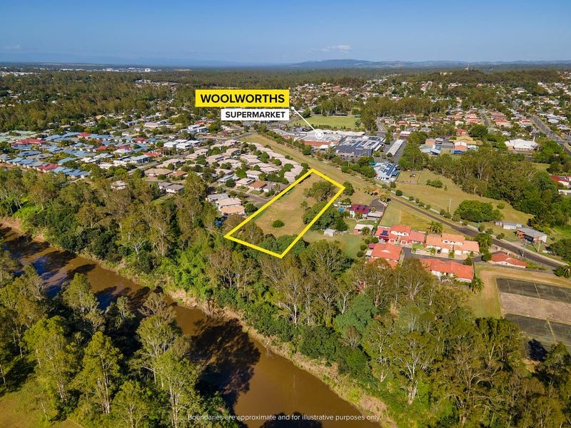 28 Collins Street, Brassall QLD 4305, Image 0