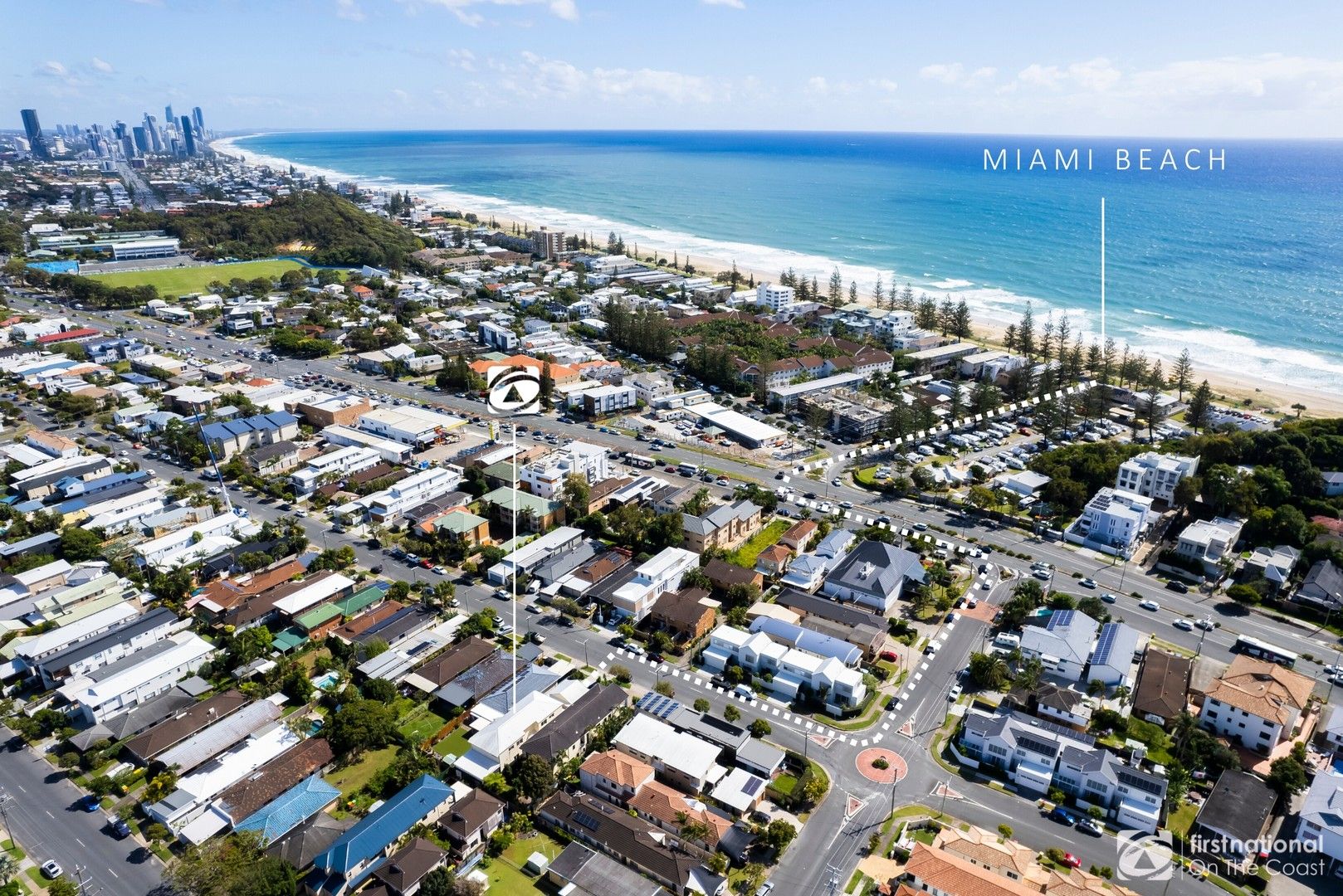 2/94 Sunshine Parade, Miami QLD 4220, Image 0