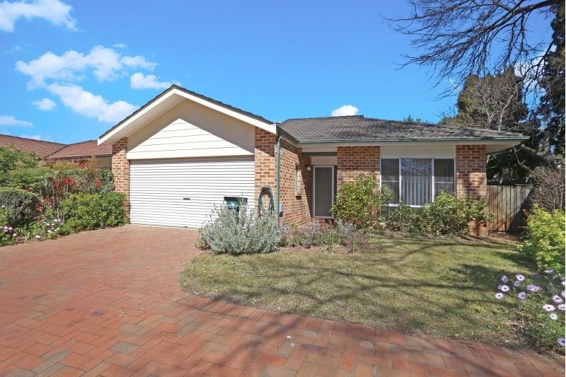 59 John Tebbutt Place, Richmond NSW 2753, Image 2