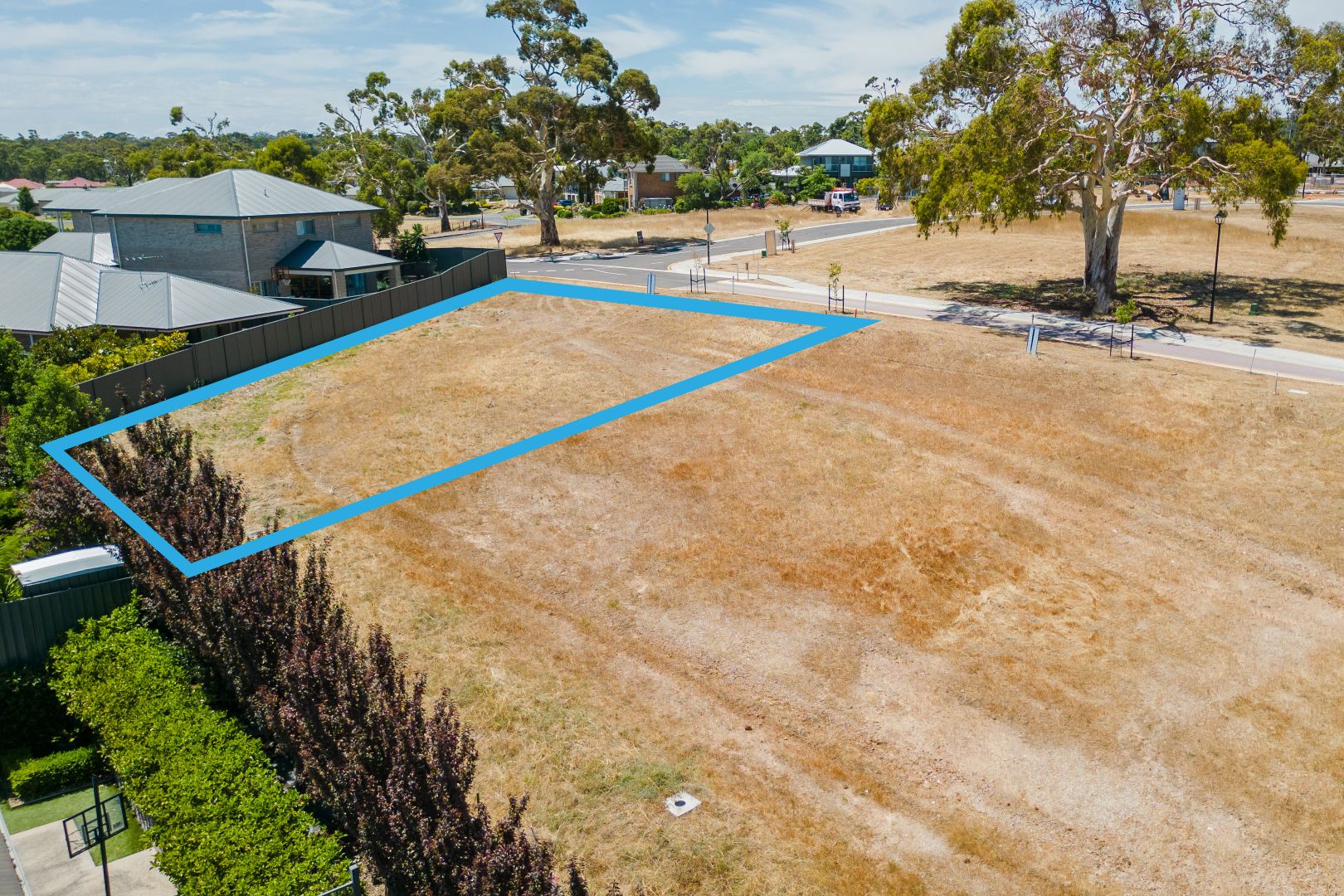 Lot 625 William Scott Circuit, Craigburn Farm SA 5051, Image 2