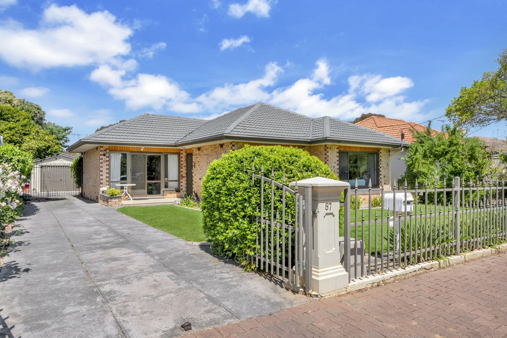 87 Richmond Avenue, Melrose Par Property History & Address Research