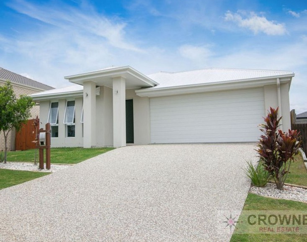 42 Bottlebrush Drive, Deebing Heights QLD 4306