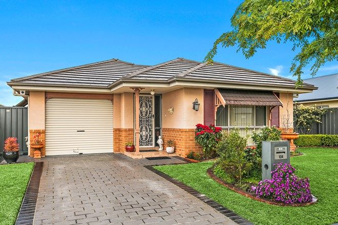 Picture of 134 Haywards Bay Drive, HAYWARDS BAY NSW 2530