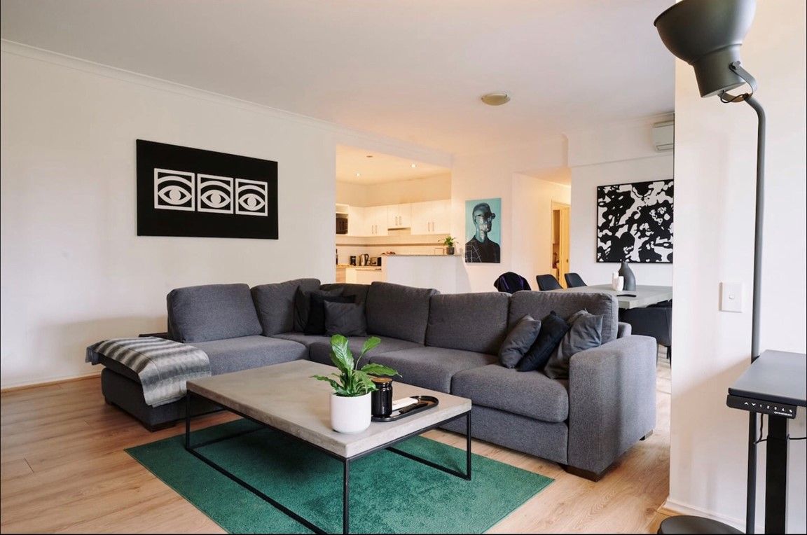 2 bedrooms Apartment / Unit / Flat in 58/134 Aberdeen Street NORTHBRIDGE WA, 6003